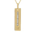 diamond-treasures-18k-vermeil-0-08ctw-diamond-bar-initial-pendant-w-chain
