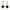voga-collection-18k-gold-electroform-choice-of-square-gem-dangle-earrings