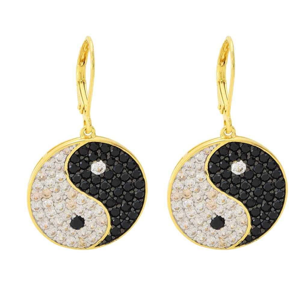 18k-gold-plated-5-24ctw-zircon-spinel-yin-yang-drop-earrings