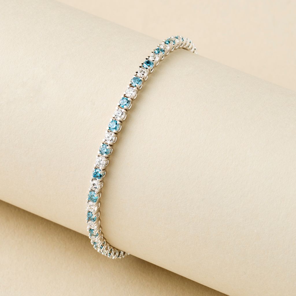 peace-jewelers-5-00ctw-blue-white-lab-grown-diamond-tennis-bracelet