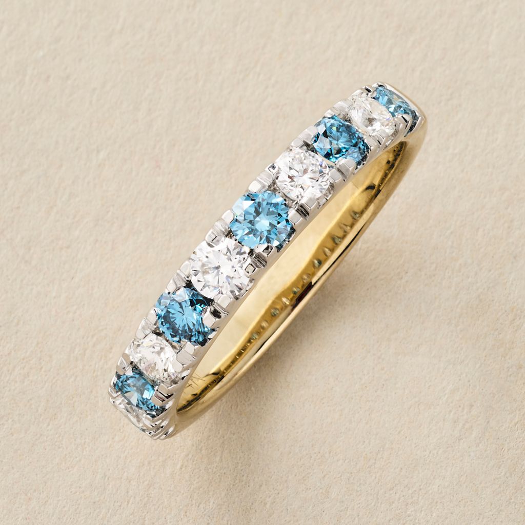 peace-jewelers-14k-gold-0-99ctw-blue-white-lab-grown-diamond-ring