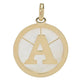 viale18k-italian-gold-14-5mm-disc-mother-of-pearl-initial-pendant