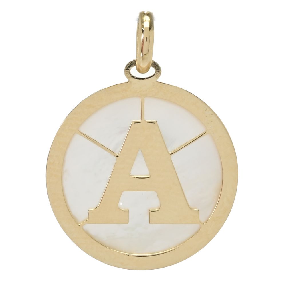 viale18k-italian-gold-14-5mm-disc-mother-of-pearl-initial-pendant