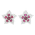 gem-treasures-choice-of-precious-gem-zircon-flower-stud-earrings