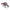 diamond-treasures-14k-gold-0-75ctw-purple-diamond-choice-of-shape-cluster-ring