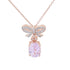 gem-treasures-18k-rose-vermeil-3-70ctw-kunzite-zircon-bow-pendant-w-chain