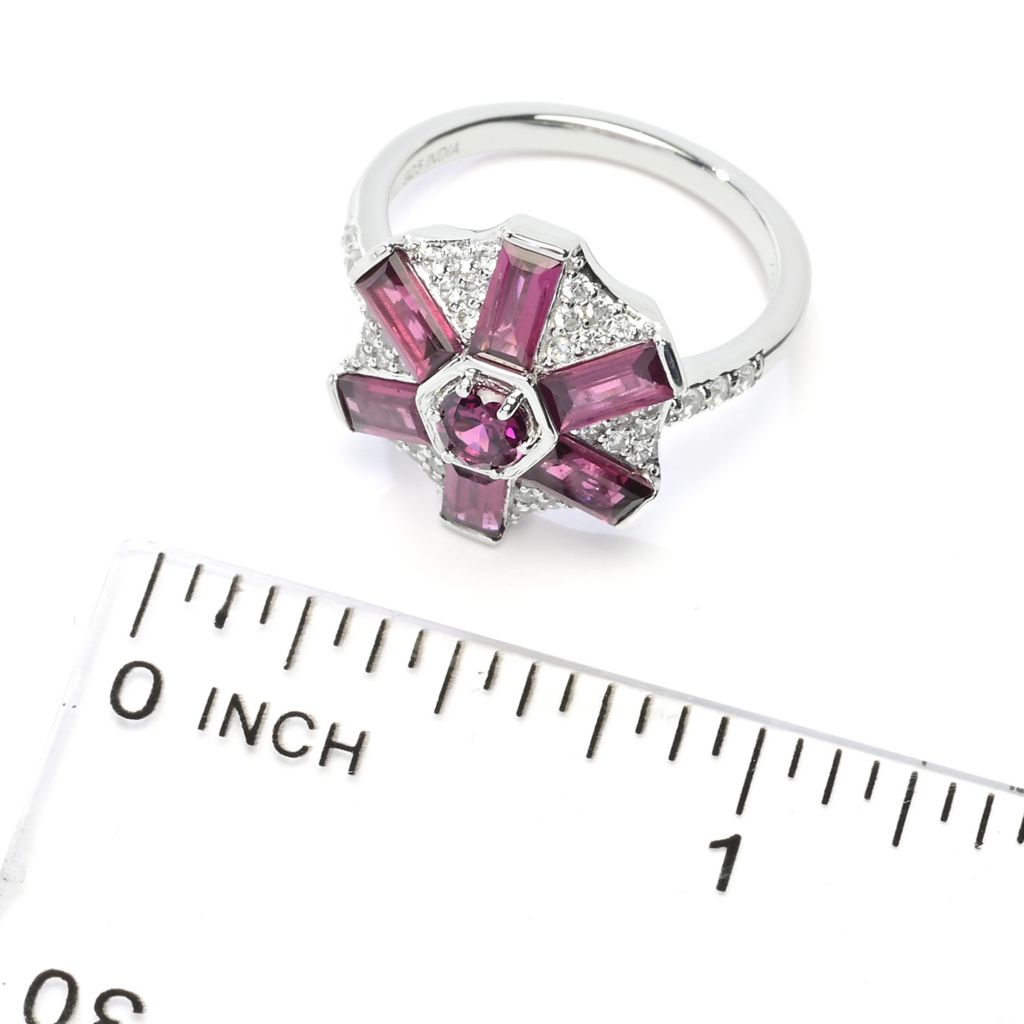 gem-treasures-choice-of-gemstone-white-zircon-pinwheel-ring