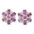 gem-treasures-choice-of-gem-white-zircon-pinwheel-stud-earrings