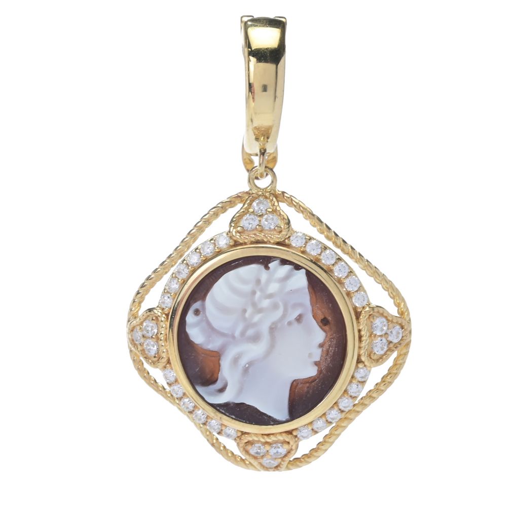 cameo-italiano-florence-12mm-portrait-cameo-simulated-diamond-pendant