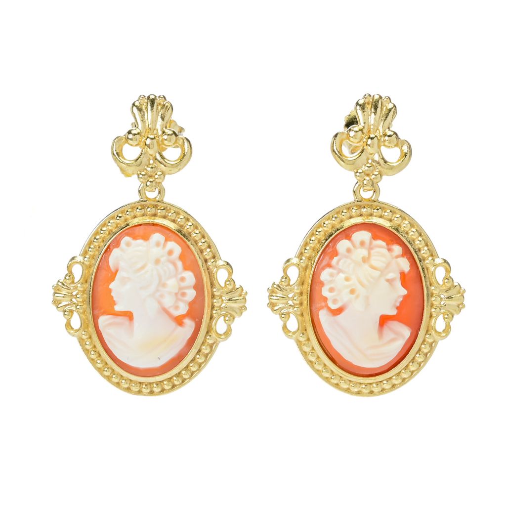 cameo-italiano-victoria-18x13mm-portrait-cameo-bead-frame-drop-earrings
