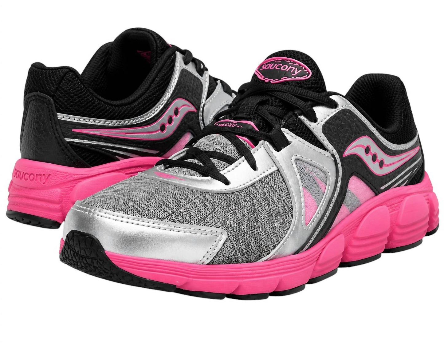 Saucony - Kid's Sy-g Kotaro 3 Sneakers