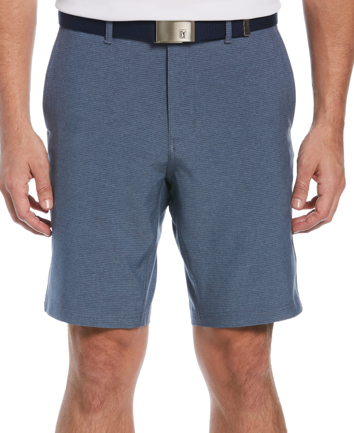 mens-textured-dobby-performance-golf-shorts