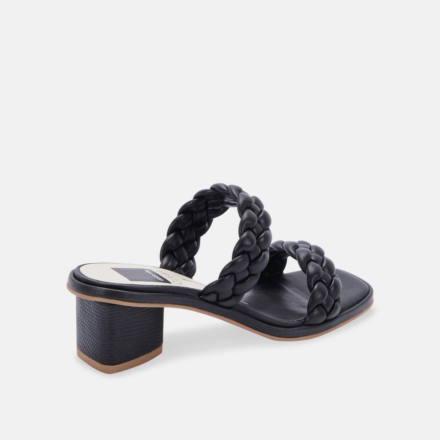Dolce Vita - Women's Braided Sandal