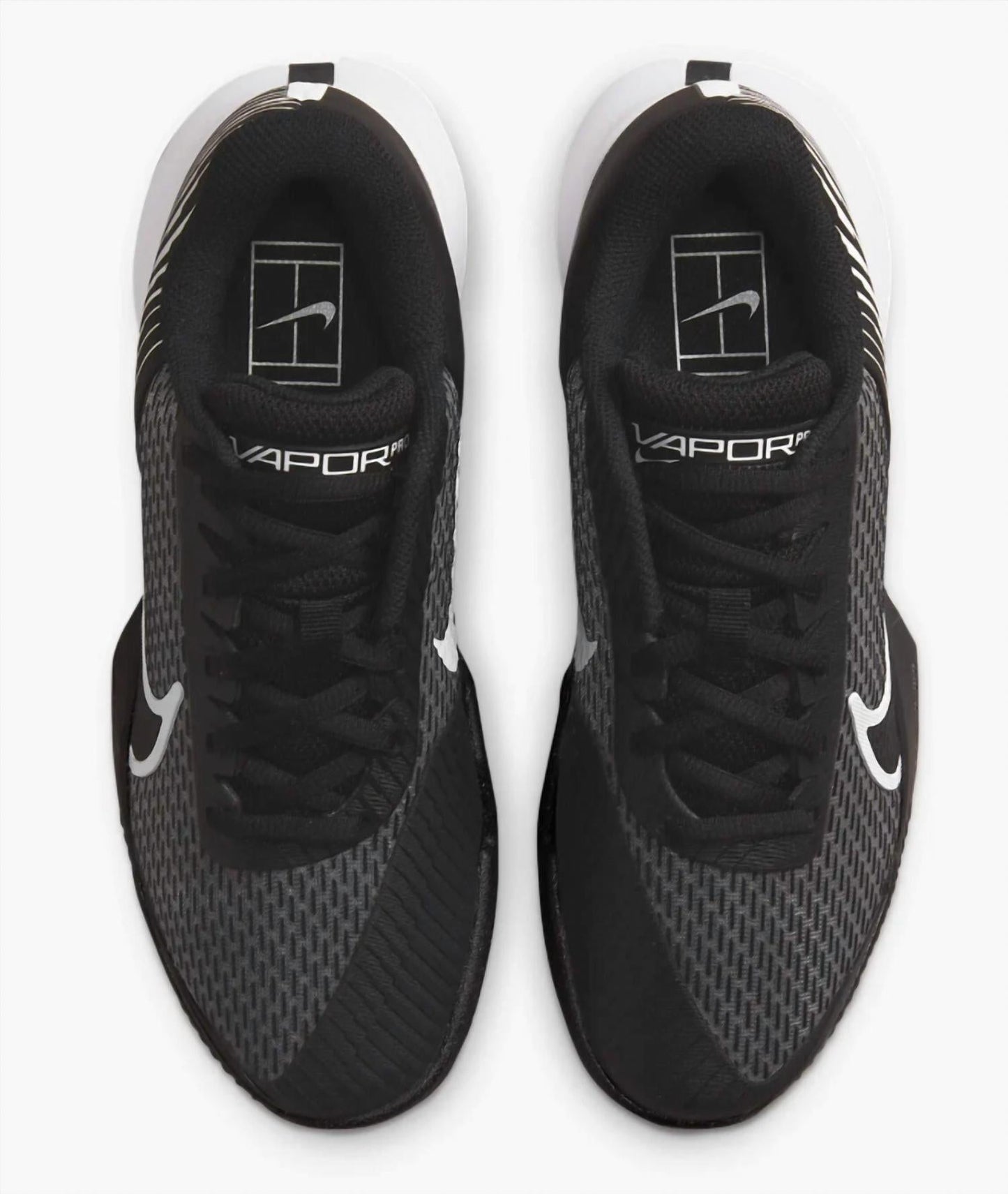 Nike - Women's Zoom Gp Challenge 1 Hc Shoes