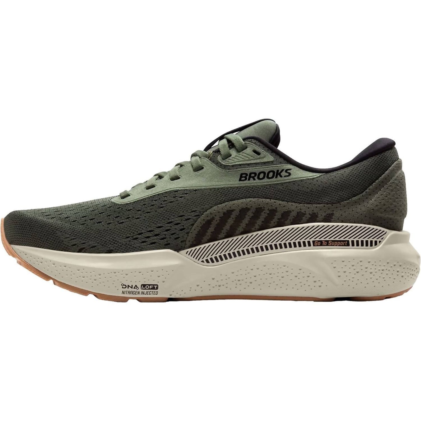 Brooks - Men's Adrenaline Gts 24 Sneaker