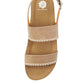 Yellowbox - Women's Open Toe Buckle Sandals