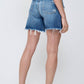 Moussy - Pelham Long Shorts