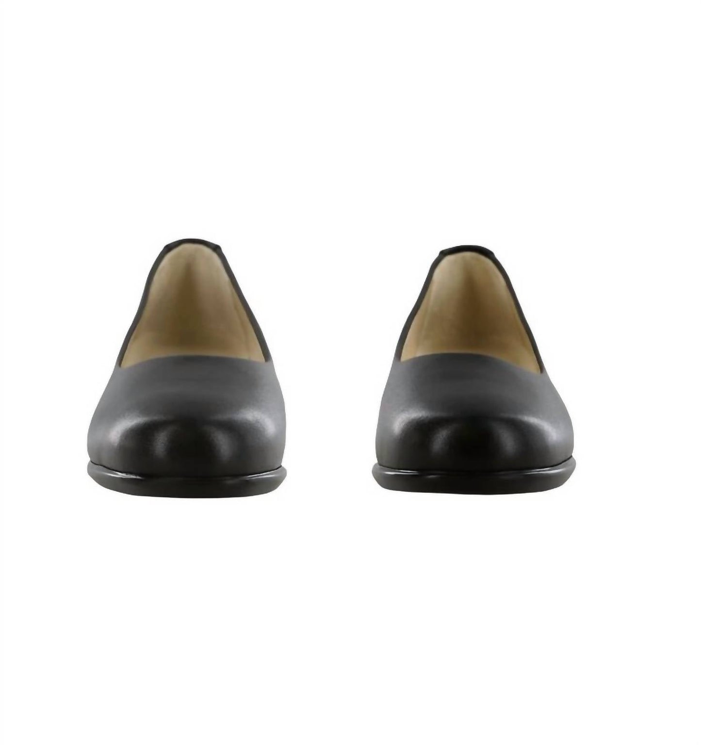 Sas - WOMEN'S SCENIC FLAT - WIDE WIDTH