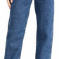Dl1961 - Women'S - Demie Straight High Rise Jeans