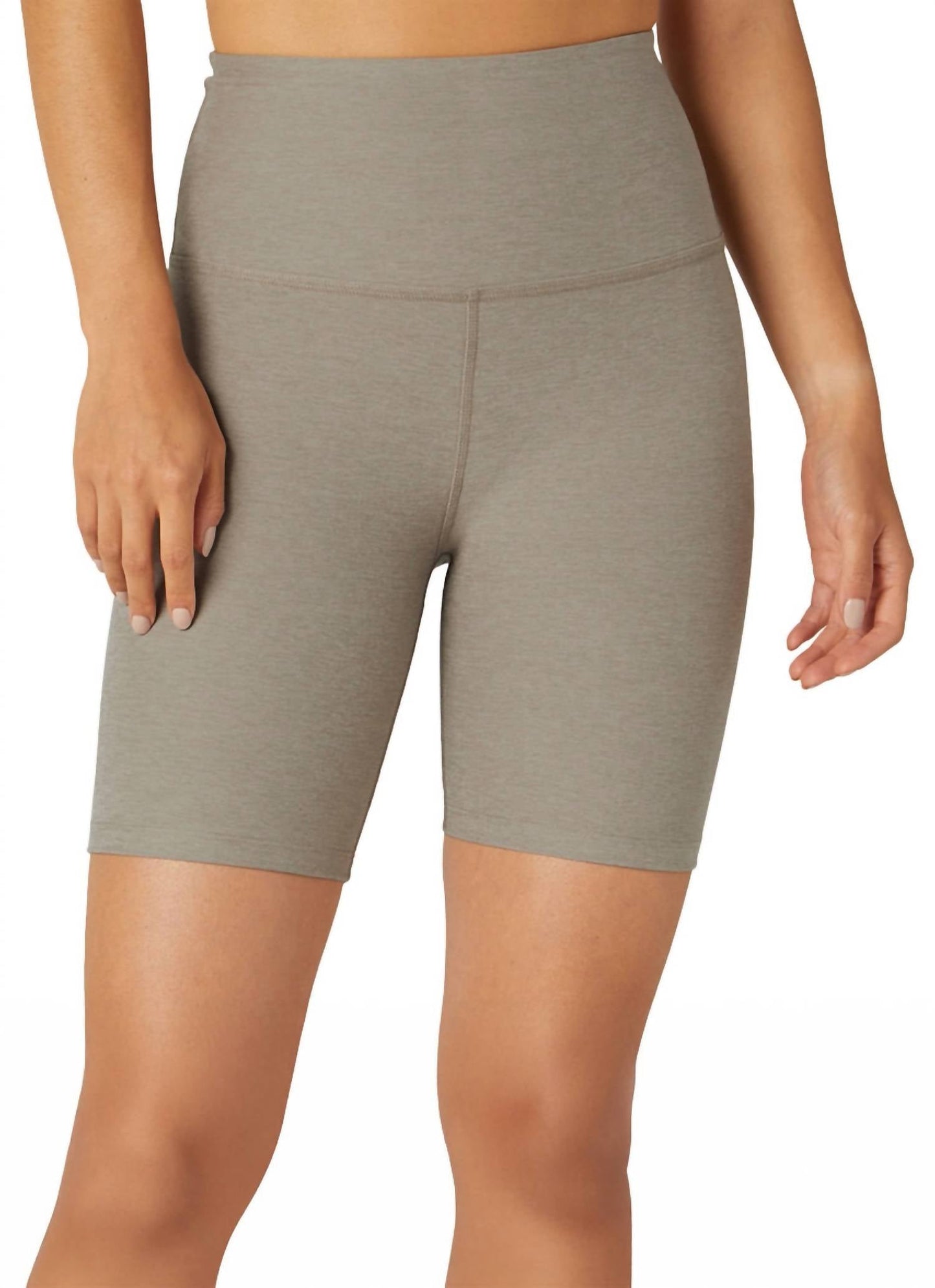 Beyond Yoga - High Waisted Biker Short