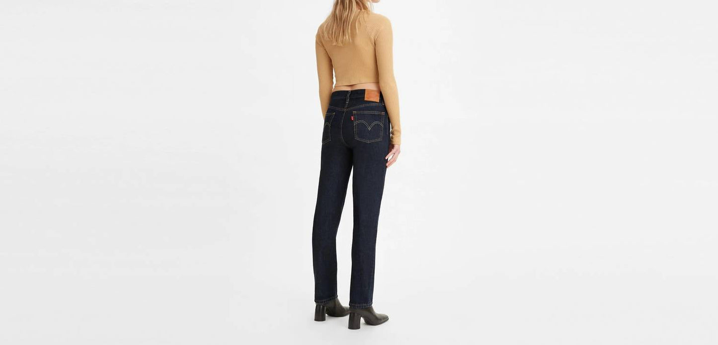 Levi'S - Women's 501 Original Jeans