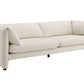 Jaeda Boucle Sofa - Beige