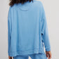 Free People - Staycation Pullover
