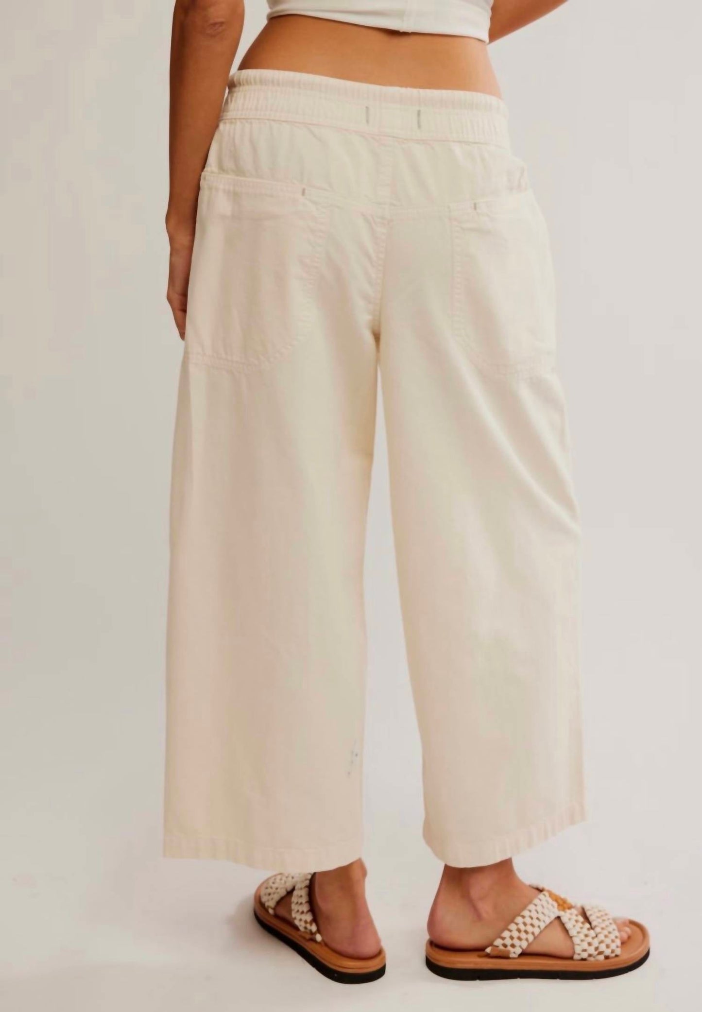 Free People - Easy Peasy Pant