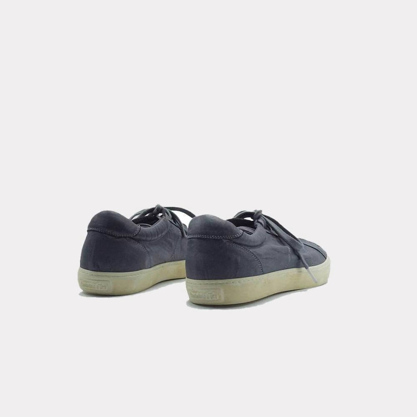 Pantofola D'Oro - Men's Del Bello Low Nappa Sneaker