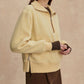 Varley - Jaylin Half Zip Fleece Sweatshirt