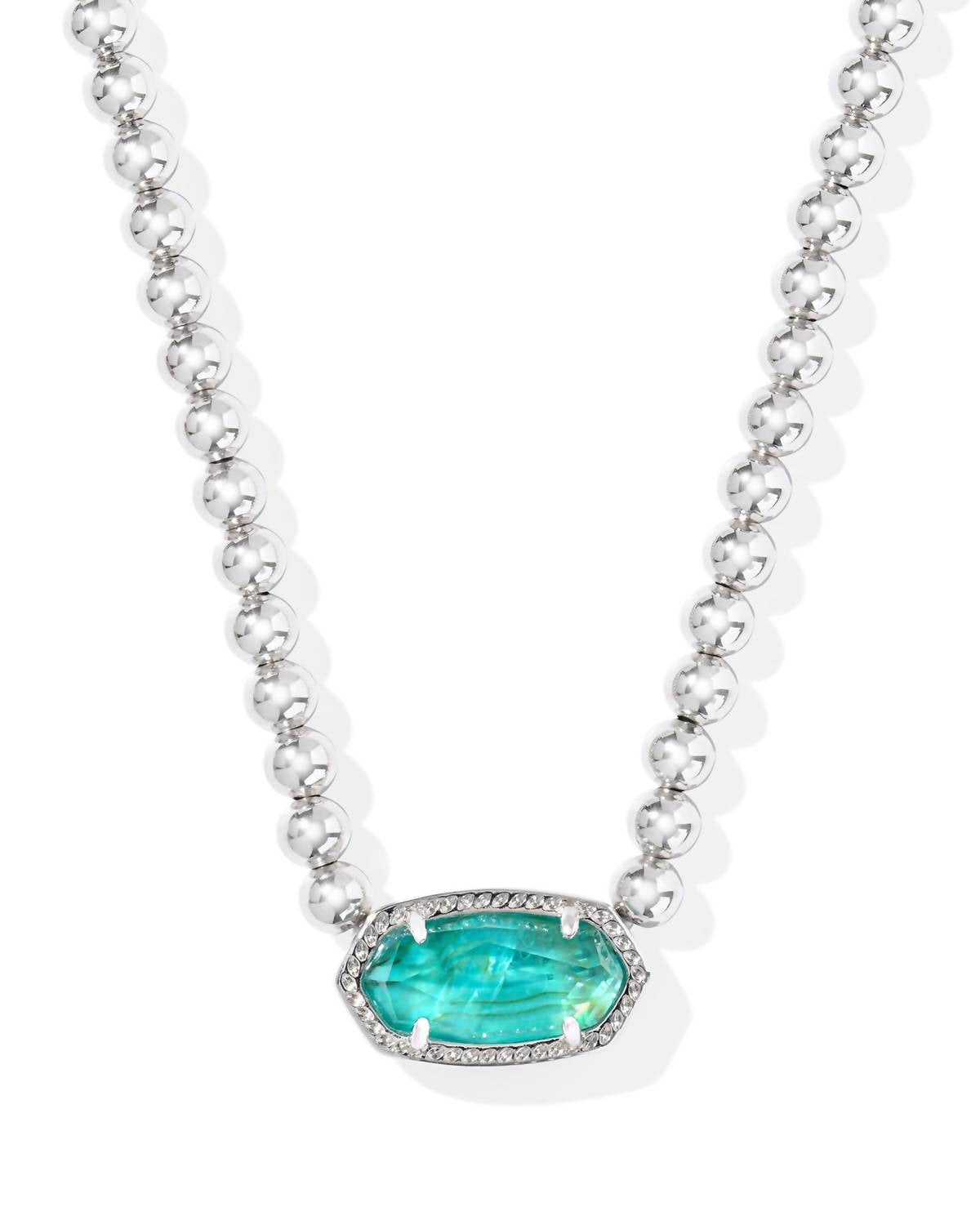 Kendra Scott - Women's Elisa Beaded Necklace
