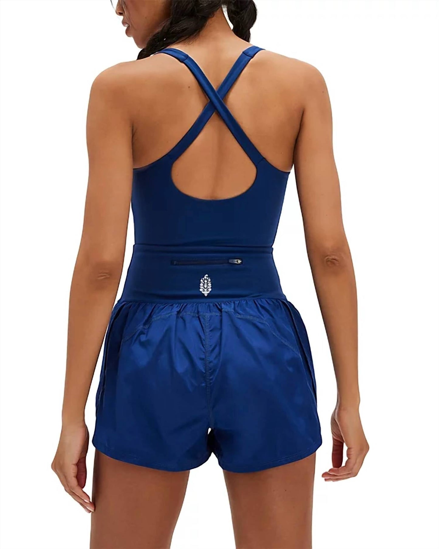 Free People - Righteous Runsie