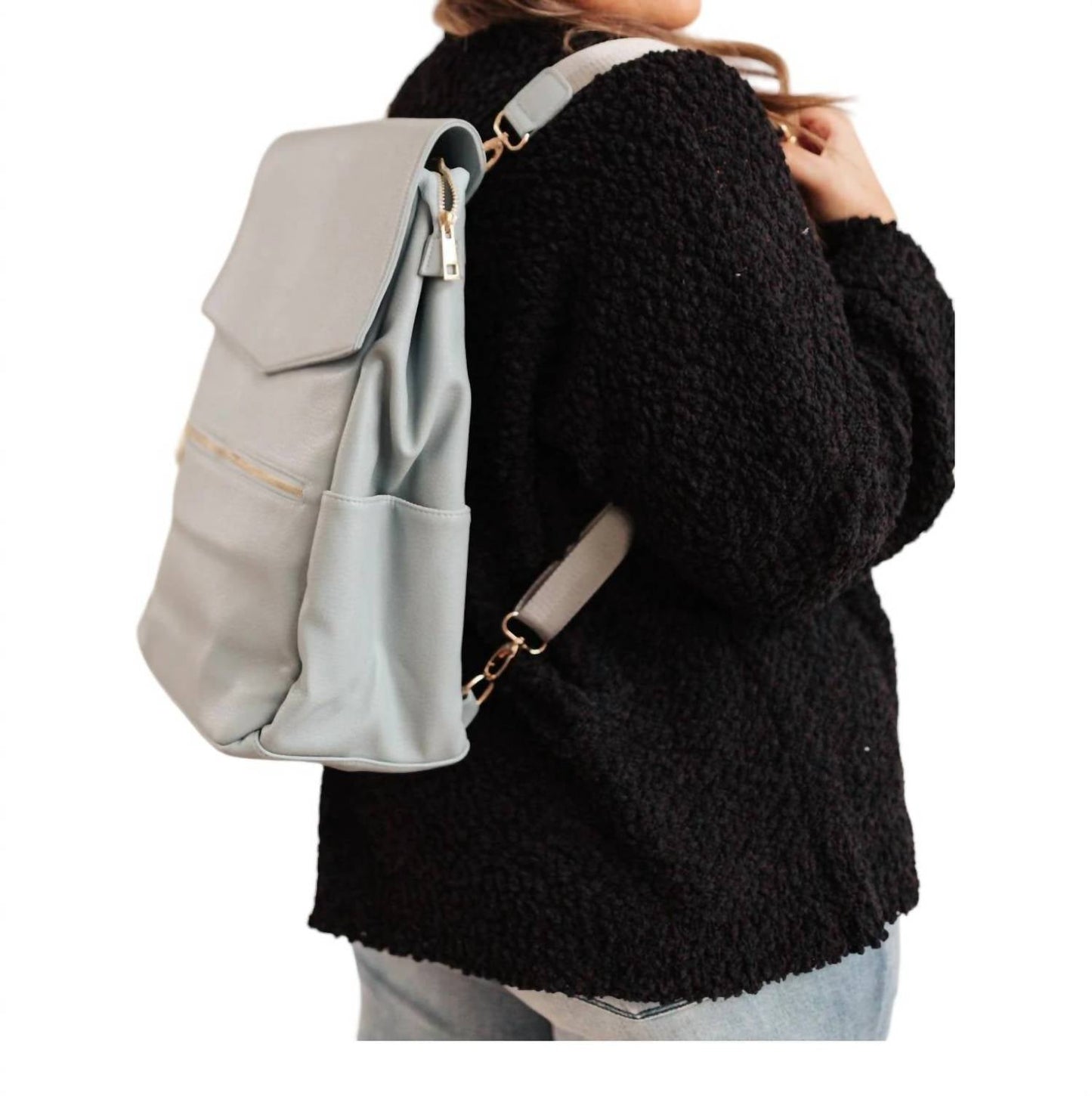 123 Amore - Hot Mom Baby Bag