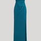 Theia - Women's Anastasia Strapless Gown