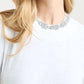 Cinq A Sept - Crystal Garden Bree Tee