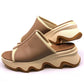 Sorel - Women's Kinetic Impact Sandals