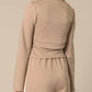 P.Cill - Bolero Cardigan