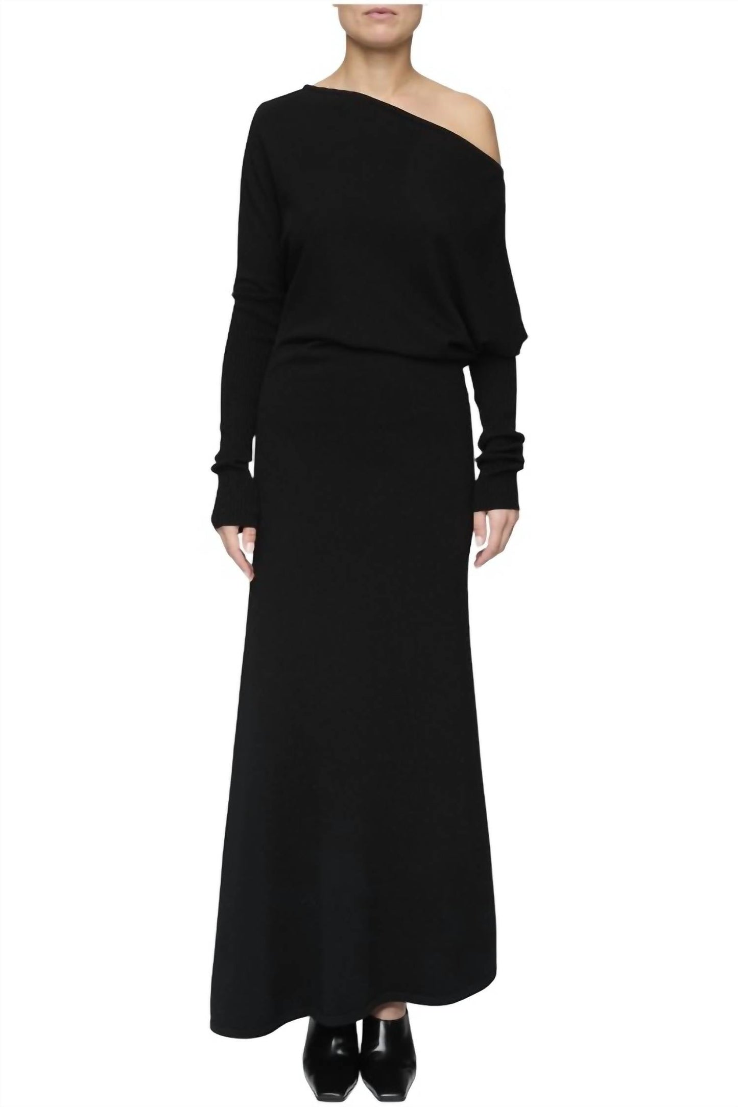 A.L.C. - Liv Maxi Dress