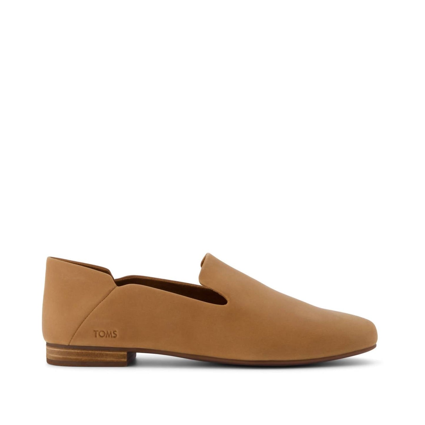 Toms - Women's Lara Flat Sandal