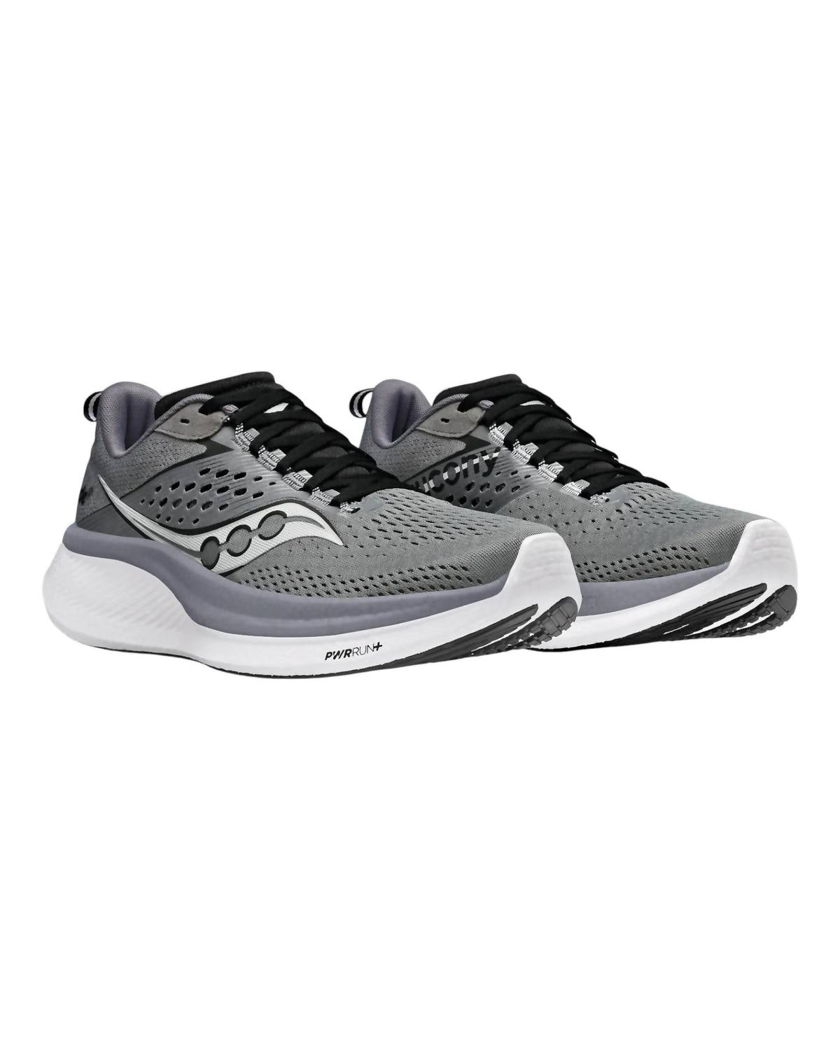 Saucony - पुरुषों के राइड 17 स्नीकर