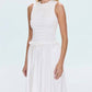 Pistola - Phoebe Smocked Tank