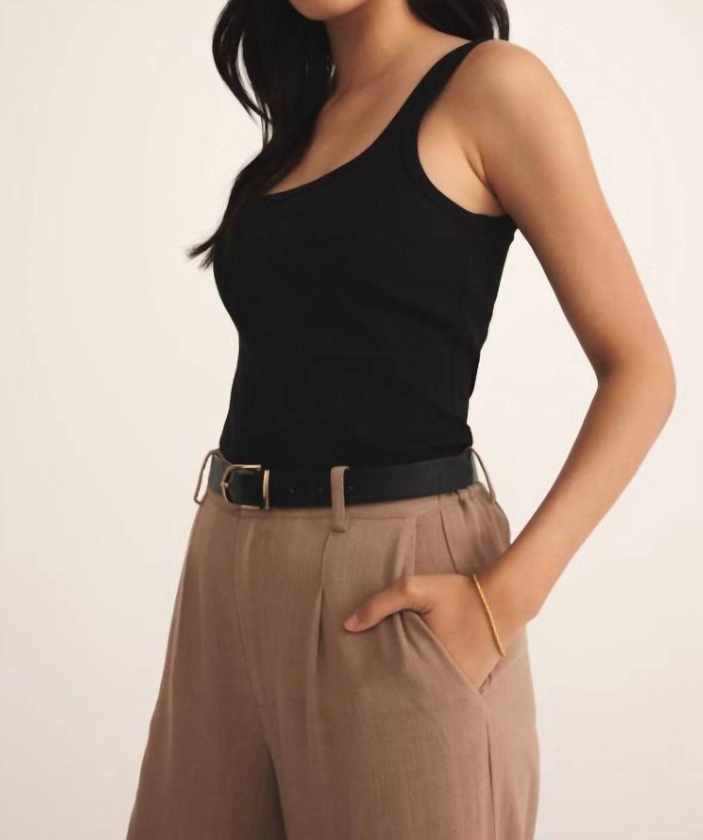 Z Supply - Women's Danya Tank Top