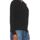 Pistola - Eva Cold Shoulder Crew Neck Sweater