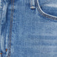 Mother - Doozy Fray Hem Jeans