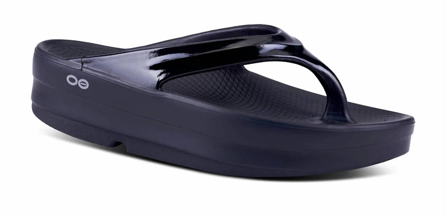Oofos - Women's Oomega Oolala Sandal