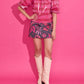 Alden Adair - Mel Top