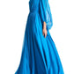 Sachin & Babi - Makayla Gown