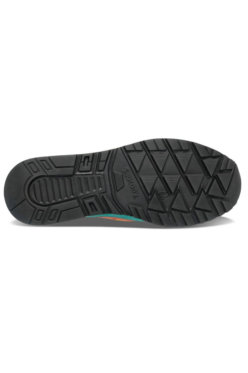 Saucony - Men's Shadow 6000 Sneaker