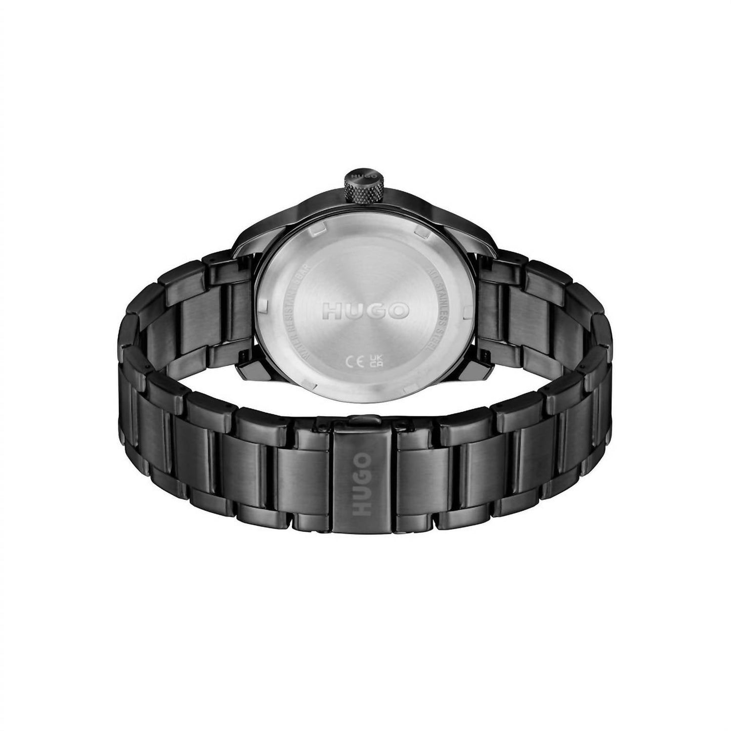 Hugo Boss - Men's Stainless Steel Watch