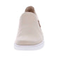 Revere - Women's Attica Slip On Canvas Sneaker